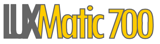LuxMatic_700_logo