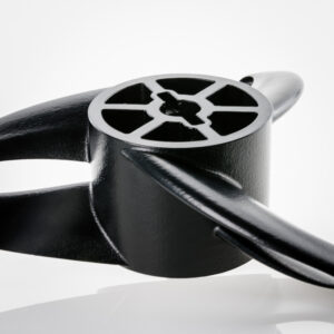 LuxYours Multi Purpose smoothing
