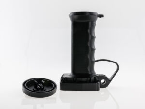 LuxYours Multi Purpose smoothing
