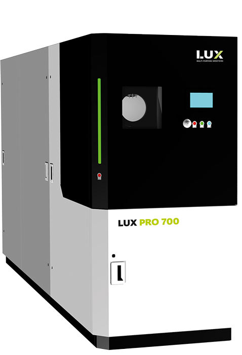 LuxYours LUX pro 700